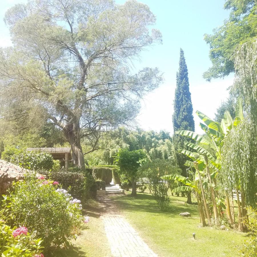 Gites Matilon, 5 Min Eugenie Les Bains Buanes Bagian luar foto