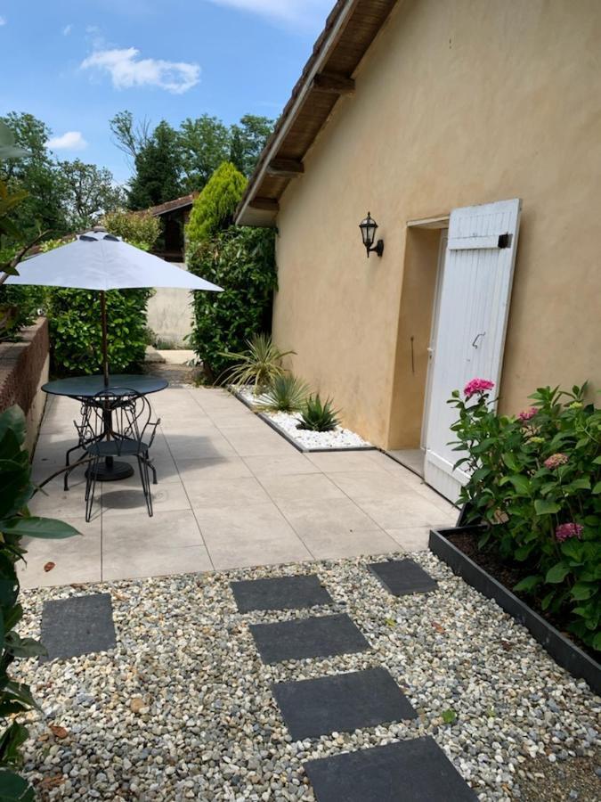 Gites Matilon, 5 Min Eugenie Les Bains Buanes Bagian luar foto