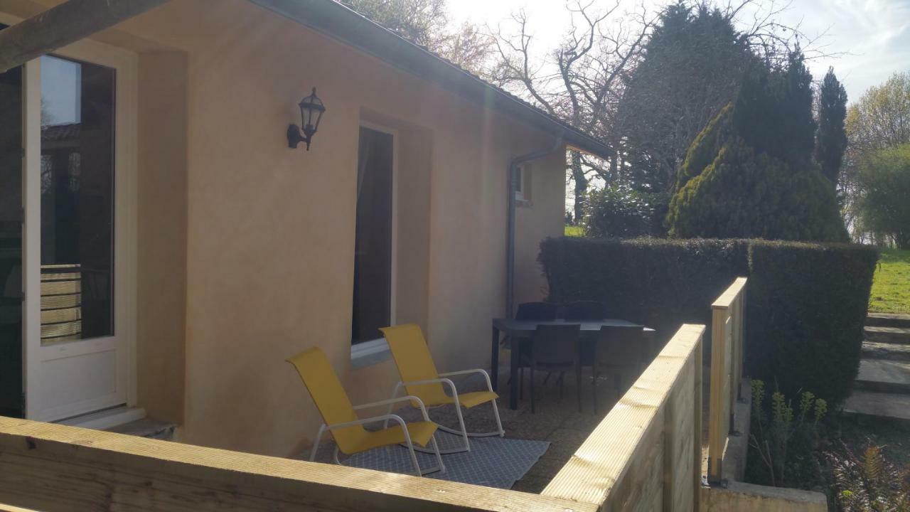 Gites Matilon, 5 Min Eugenie Les Bains Buanes Bagian luar foto
